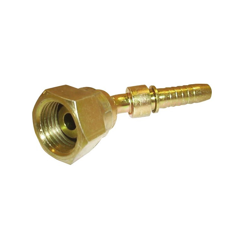 3/8 BSP FEM 45/S FOR 3/8 HOSE SW